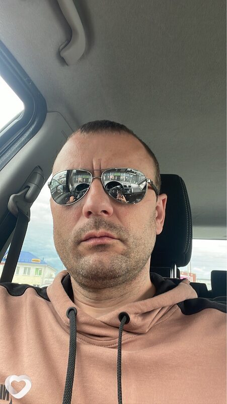 Анатолий, 41, Пинске — анкета №1340647
