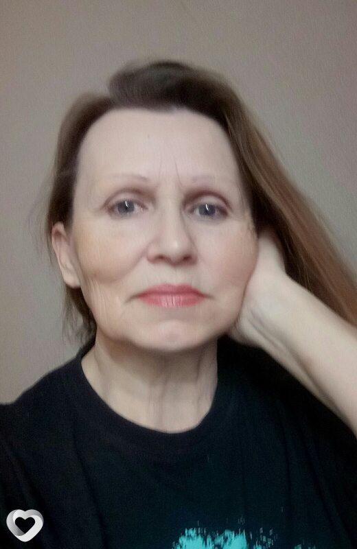Елена, Челябинск