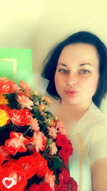 Kristina, 25, Краснодаре — анкета №1340652