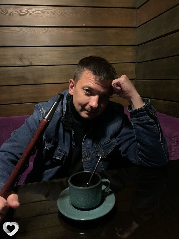 Алексей, 35, Тюмени — анкета №1340653