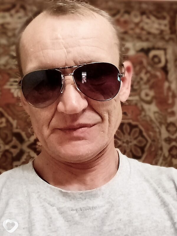 Сергей, 49, Оренбурге — анкета №1340654
