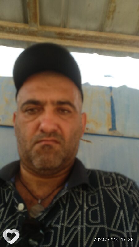 Elnur, 46, Актау — анкета №1340657