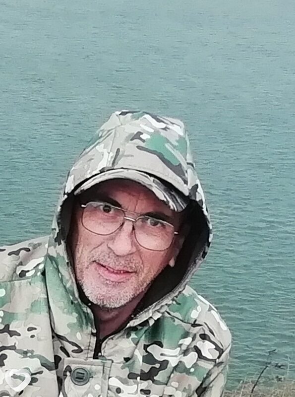 Юрий, 64, Славянске-на-Кубани — анкета №1340708