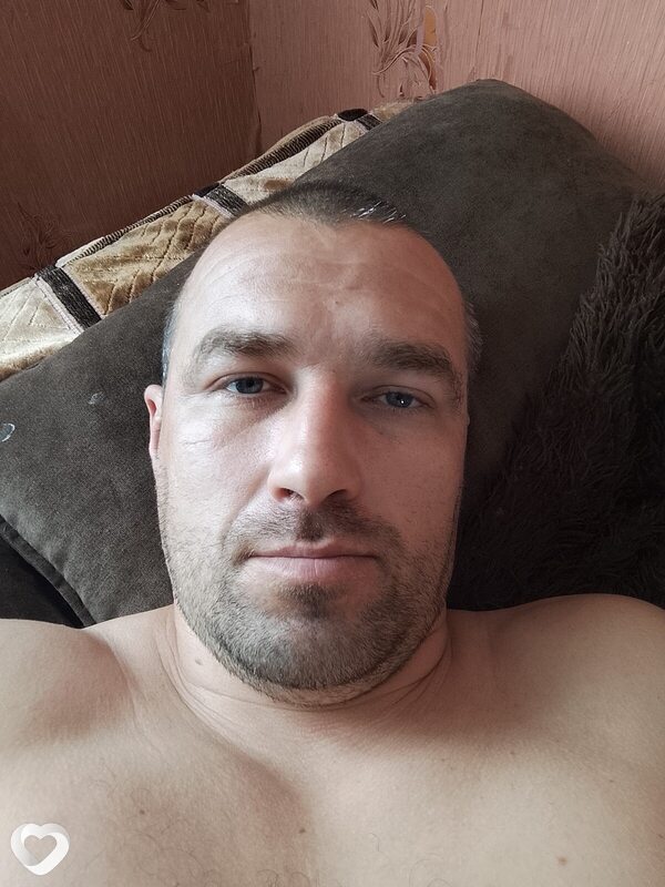 Сергей, Кирсанов