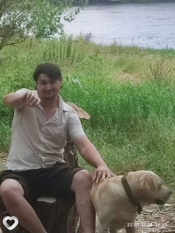 Artur, 38, Кишинёв — анкета №1341012