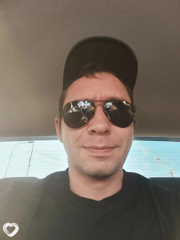 Макс, 40, Могилев — анкета №1341020