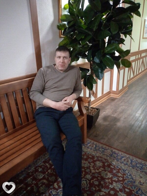 Геннадий, 35, Искитиме — анкета №1341021