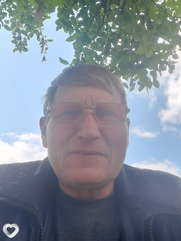 Сергей, 64, Кургане — анкета №1341025