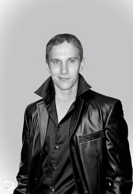 Михаил, 38, Шклове — анкета №1341030