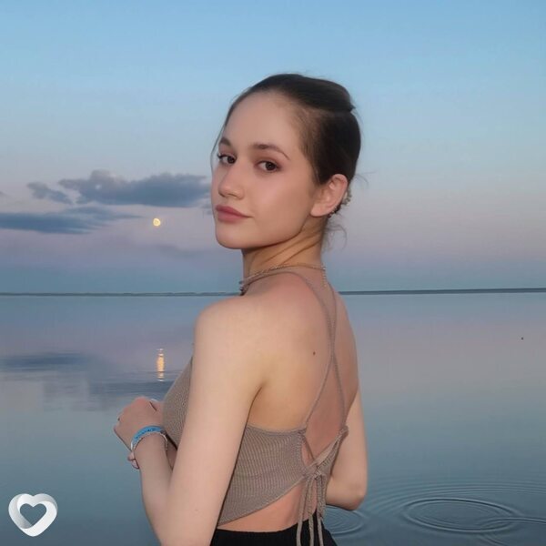 Наташа, 34, Минске — анкета №1341031