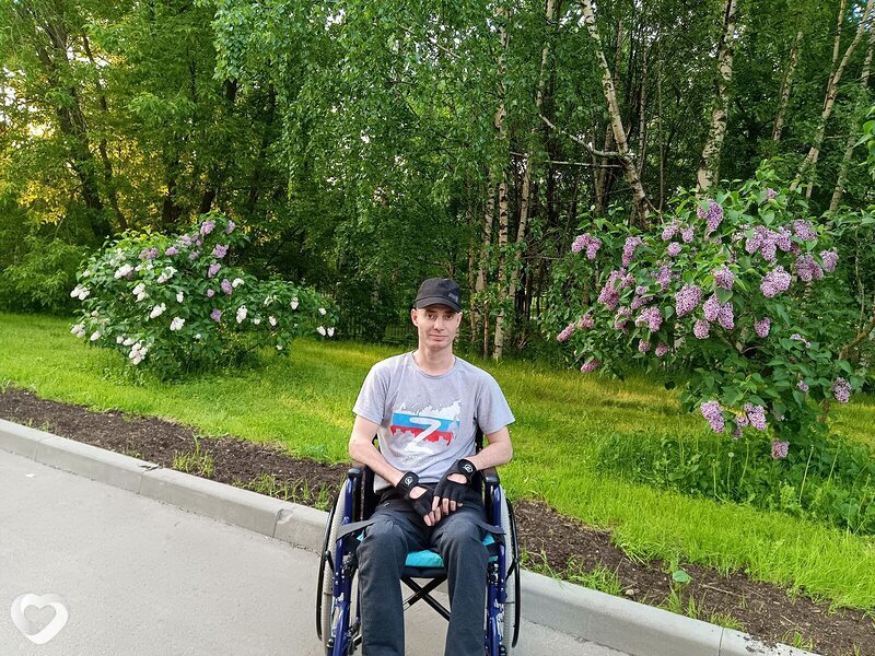 Егор, 37, Чите — анкета №1340564