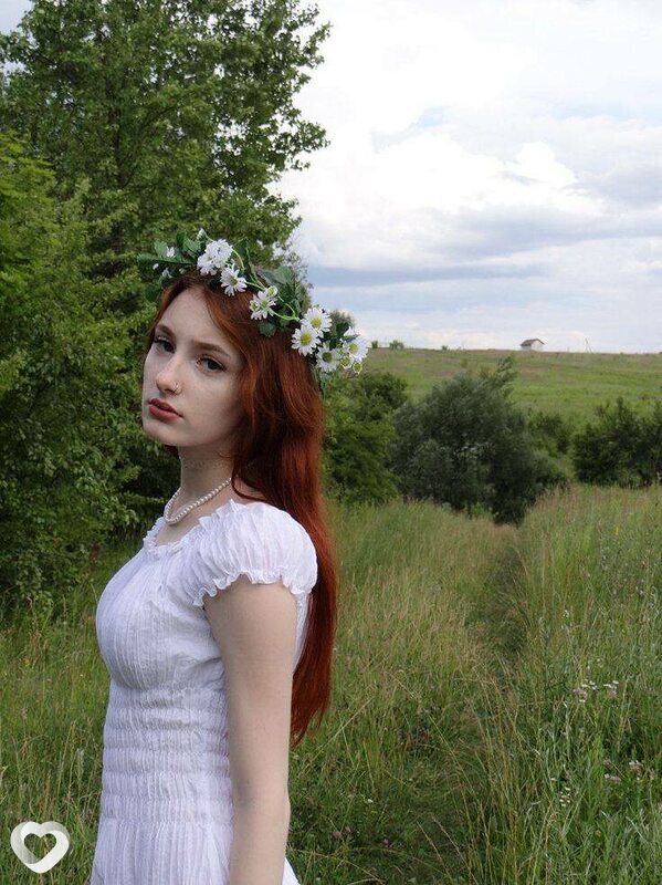Анжела, 21, Калуге — анкета №1340575