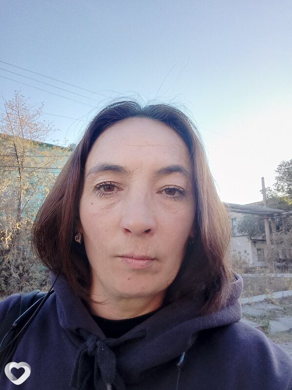 Натали, 47, Темиртау — анкета №1340583