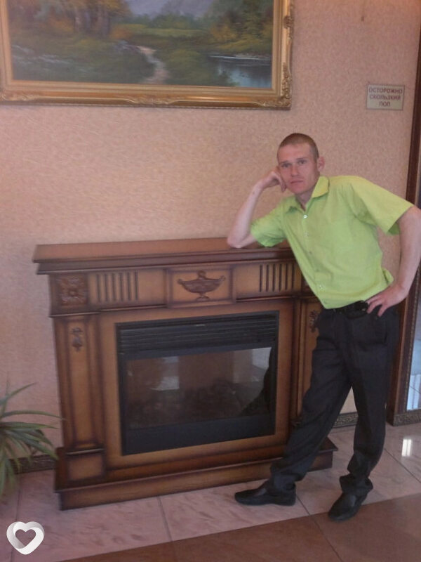Михаил, 45, Калтане — анкета №1340584