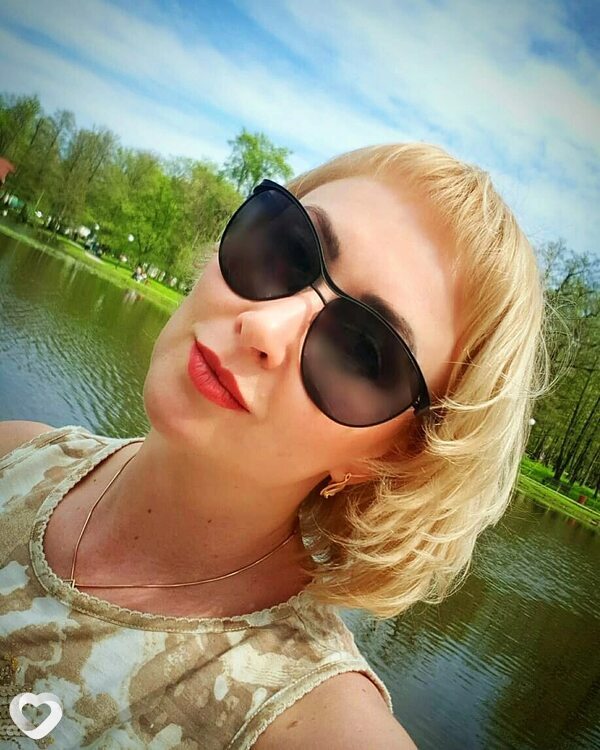 Алена, 53, Уфе — анкета №1340811