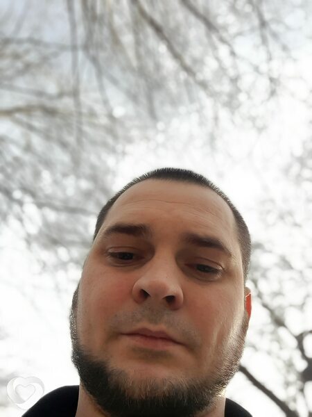 Mark, 36, Ульяновске — анкета №1340820
