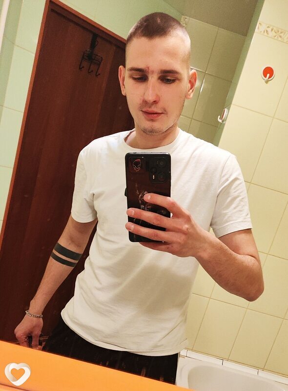 Павел, 22, Москве — анкета №1340828
