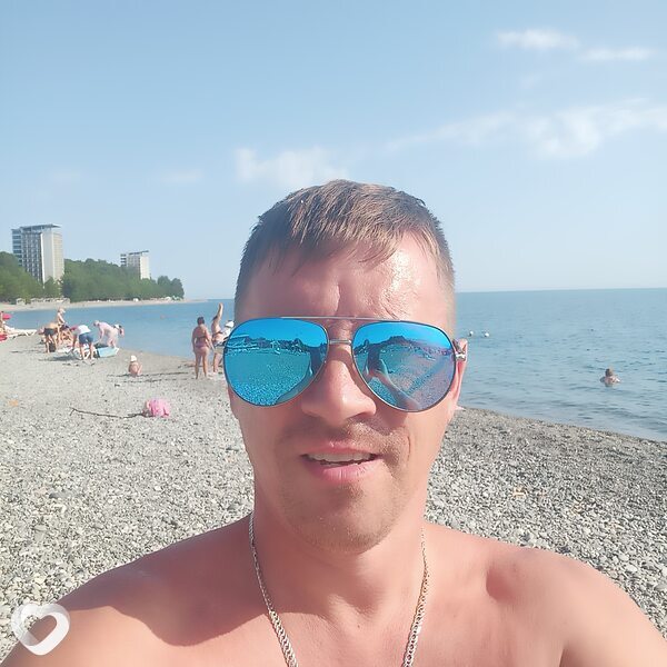 Дмитрий, 49, Ульяновске — анкета №1340829
