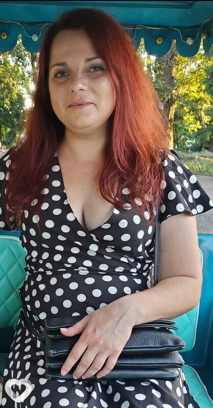 Катерина, Полтава