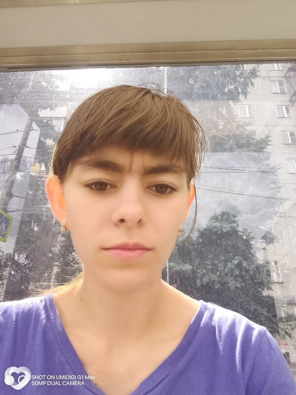 Анастасия, 22, Нижнем Новгороде — анкета №1340728