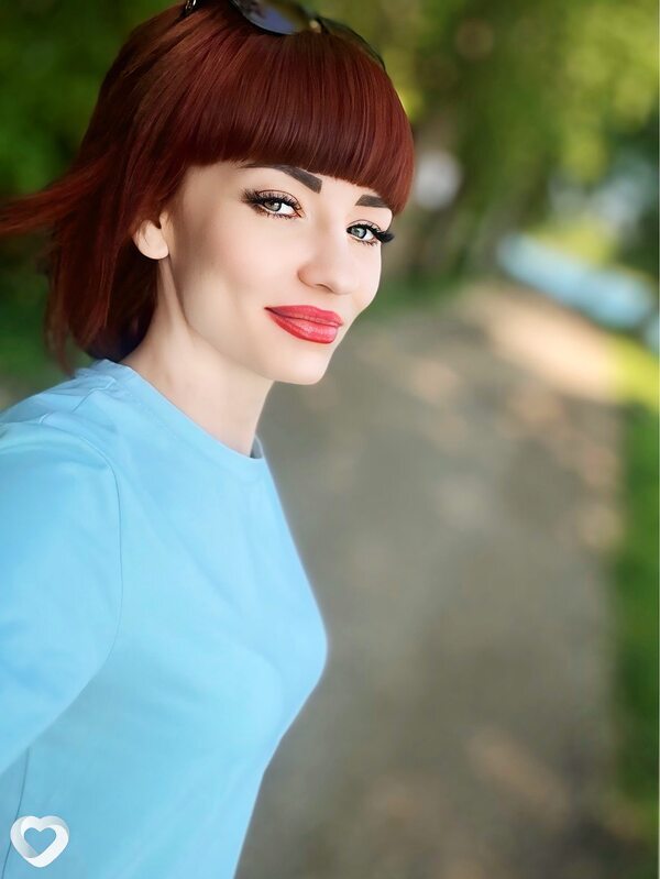Екатерина, Благодарный