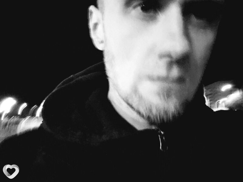 Daniel, 41, Сосновоборск (Красноярский край) — анкета №1340789