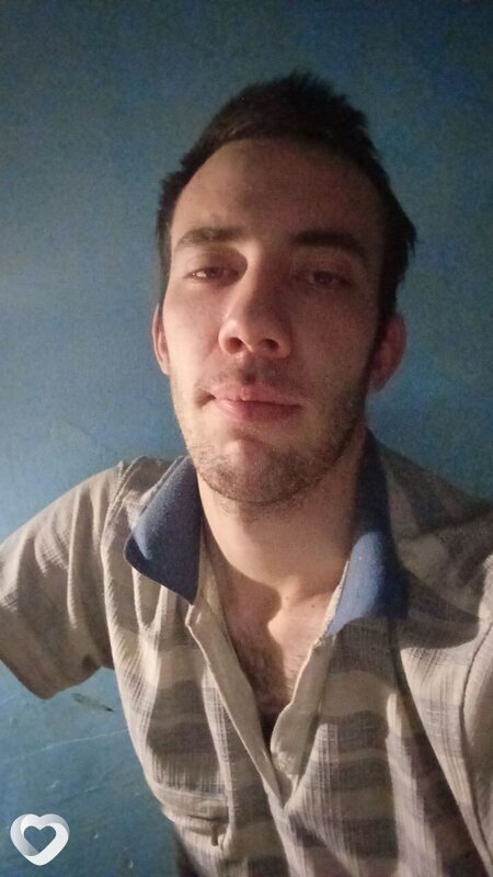 Сергей, 25, Рудном — анкета №1340796