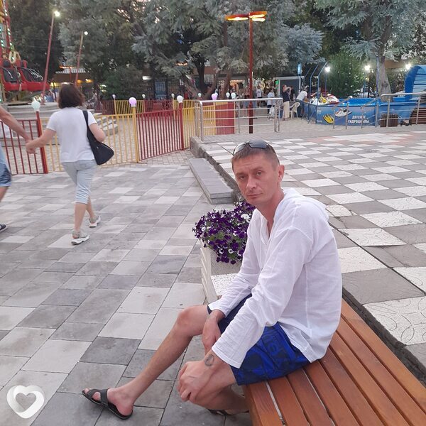 Дмитрий, 35, Аткарске — анкета №1340800