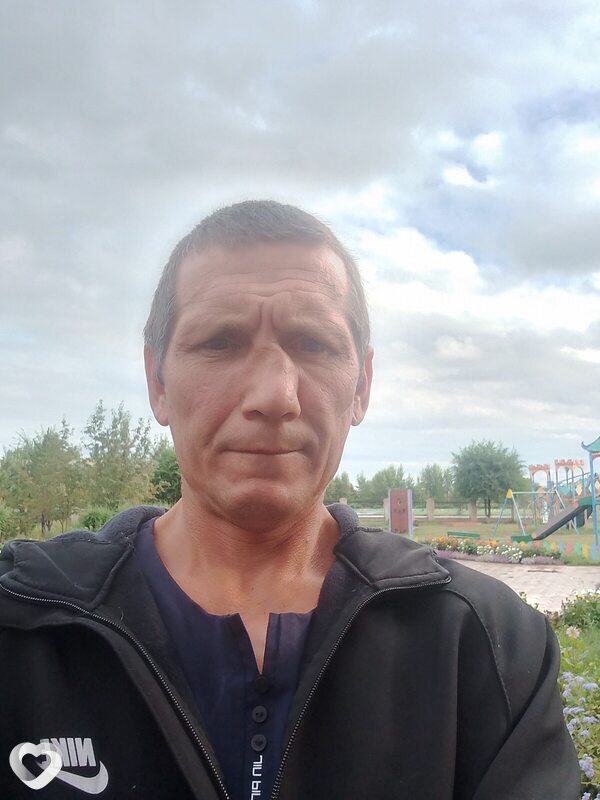 Геннадий, 38, Абакане — анкета №1340862