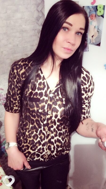 Марина, 35, Могилев — анкета №1340863