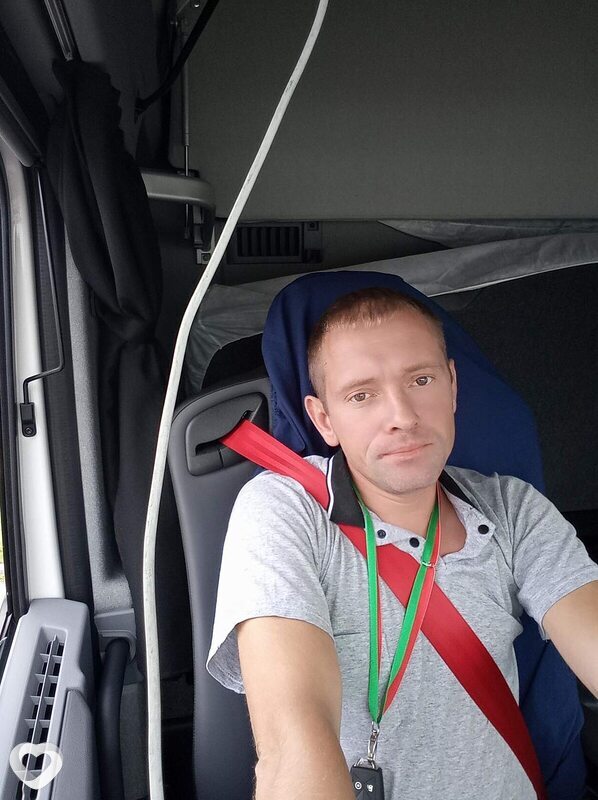 Александр, 42, Борисове — анкета №1340867