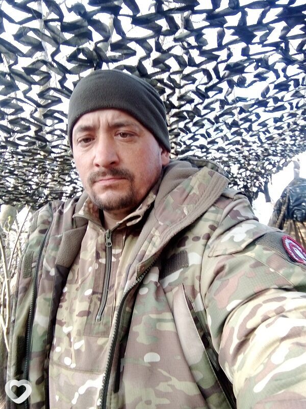 Сергей, 41, Зиме — анкета №1340873