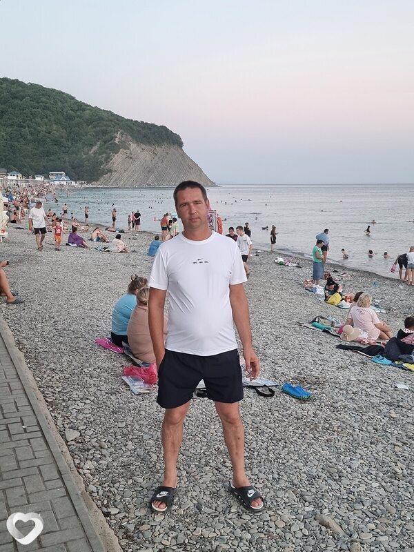 Сергей, 44, Ярославле — анкета №1340882
