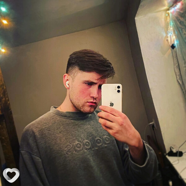 Алекс, 31, Жлобине — анкета №1340735