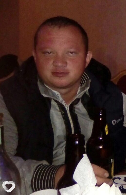 Альмир, 37, Сарапуле — анкета №1340737