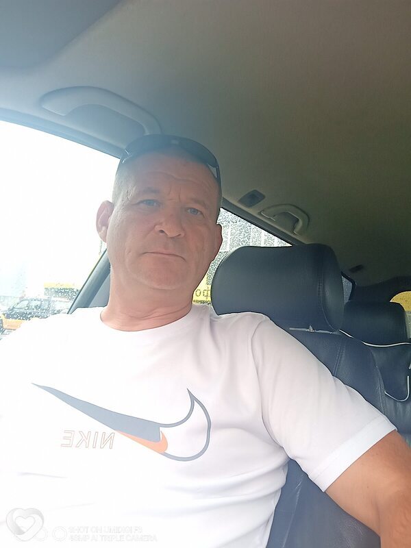 Сергей, 47, Гродно — анкета №1340750