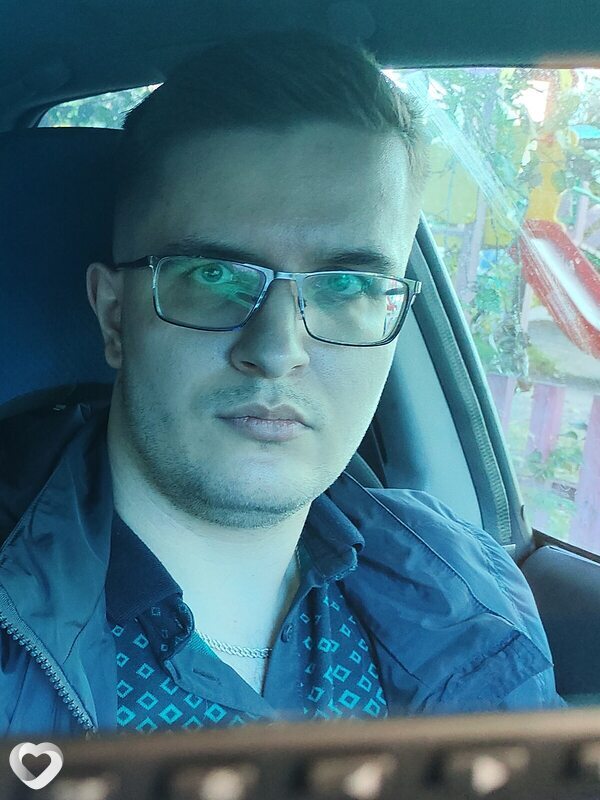 Антон, 29, Чите — анкета №1340753