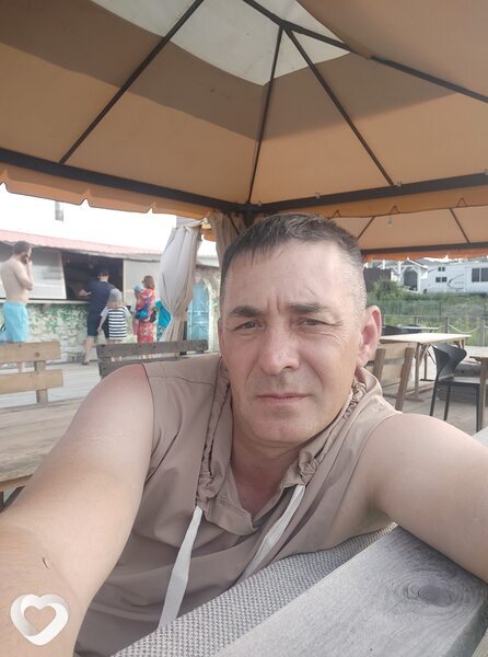 Denisred, 44, Белогорске — анкета №1340886