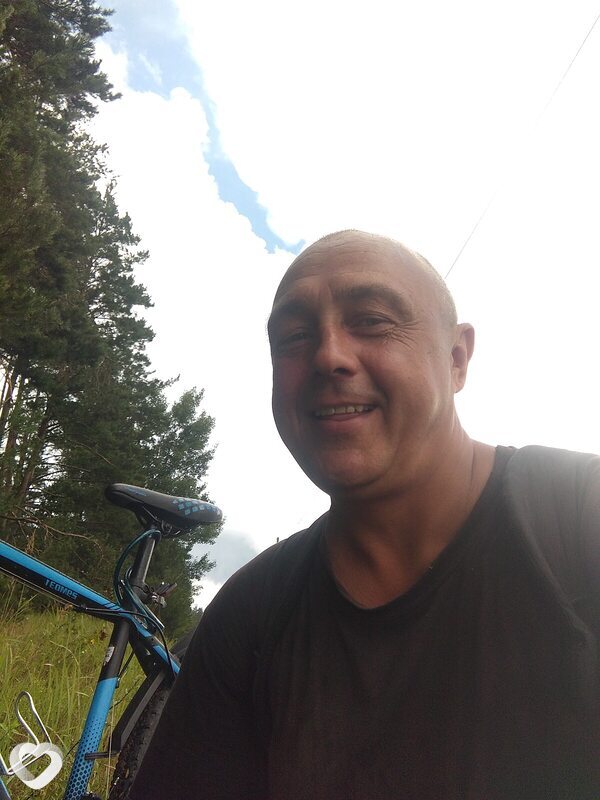 Сергей, 46, Молодечно — анкета №1340887