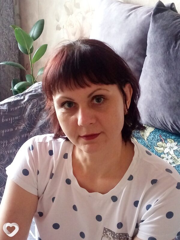 Оксана, Нижний Ингаш