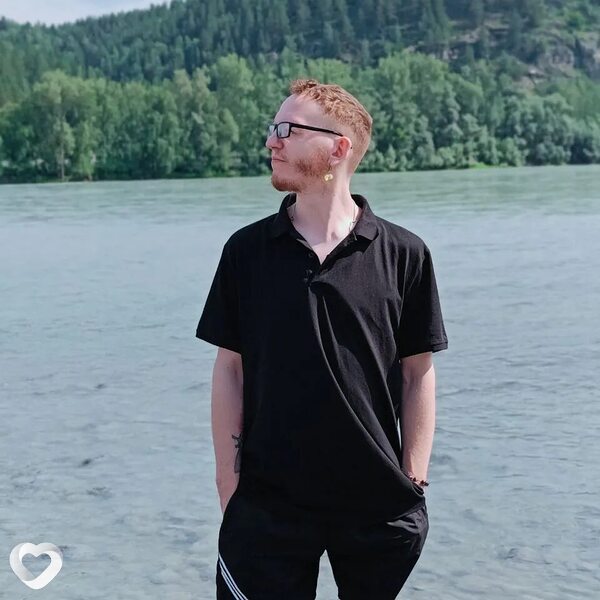 Андрей, 27, Москве — анкета №1340894