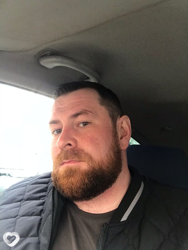 Дмитрий, 37, Бирске — анкета №1340897