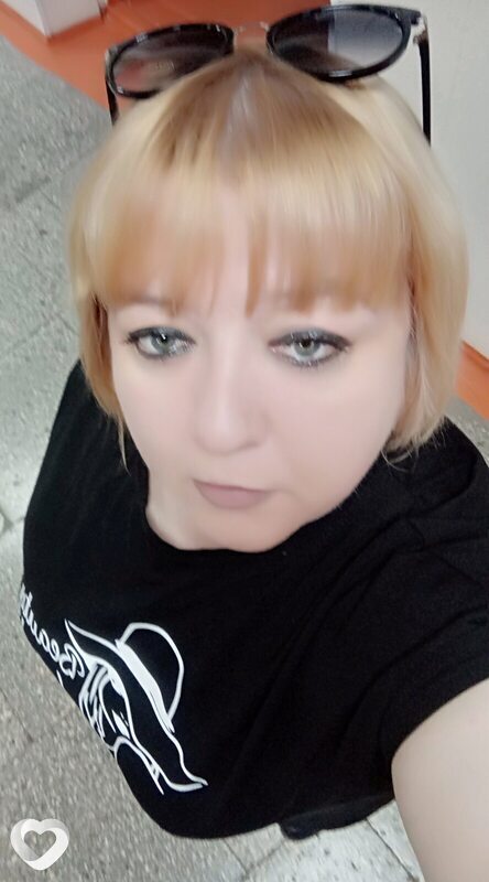 Анастасия, 49, Улан-Удэ — анкета №1340898