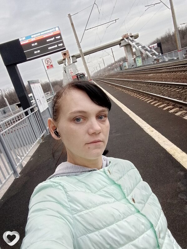 Екатерина, 33, Саратове — анкета №1340899