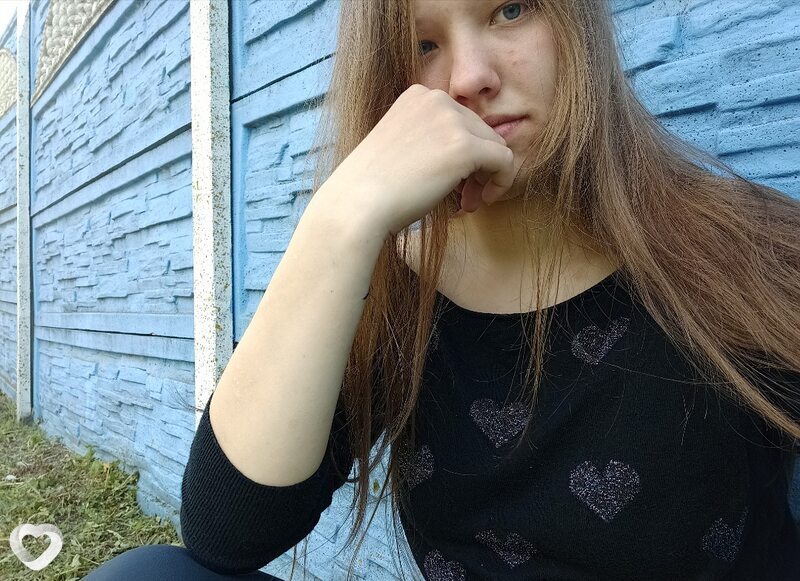 Ди, 23, Минске — анкета №1340902