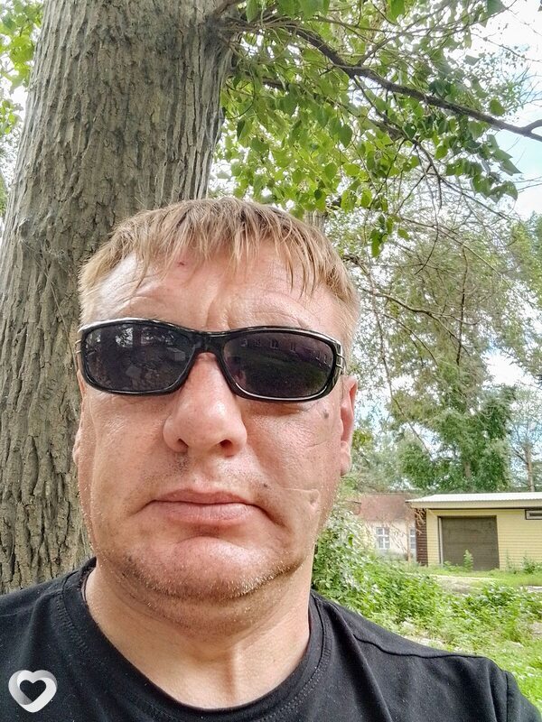Виталий, 46, Рубцовске — анкета №1341060