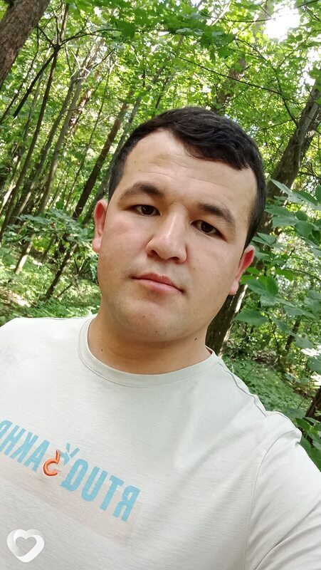 Фаррух, 36, Раменском — анкета №1341064