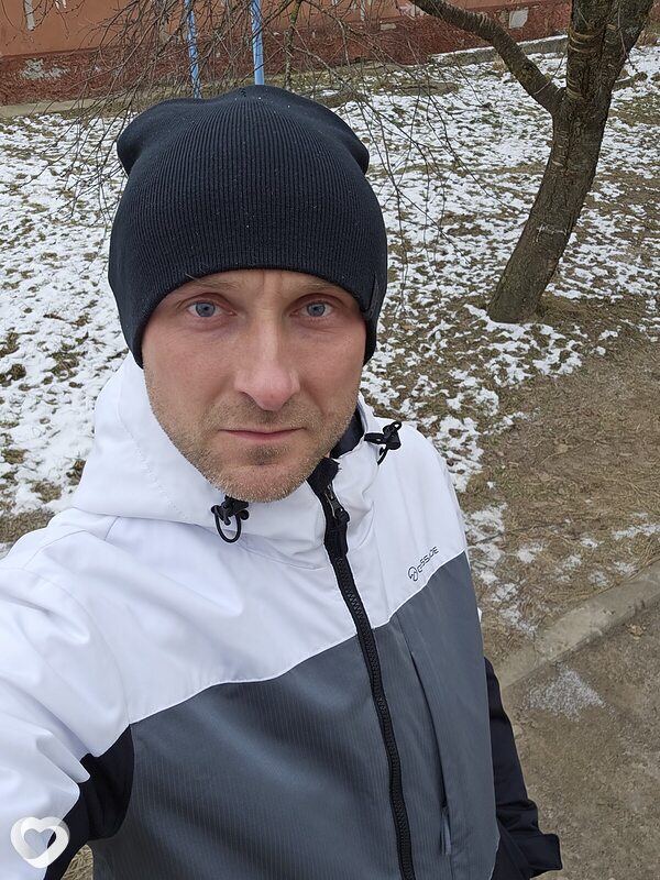 Виталий, 38, Могилев — анкета №1341081