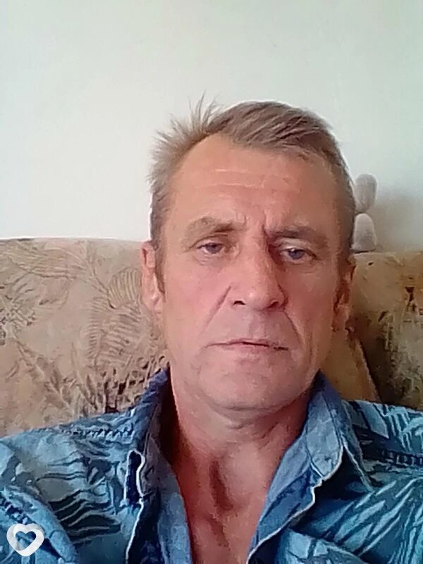 Александр, 52, Белгороде — анкета №1341137