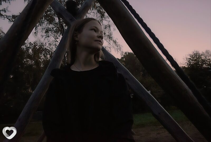 Анна, 20, Омске — анкета №1341138